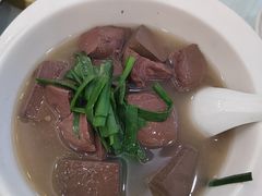 -金华安大酒楼·老牌潮菜·粤式茶点(东方国际店)