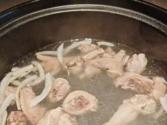 -同仁四季椰子鸡(无锡滨湖万象汇店)