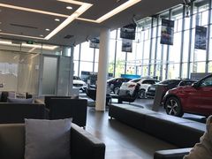 -上海可达汽车销售服务有限公司