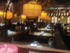 大堂-绿茶餐厅(昌平悦荟店)