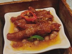-白云宾馆·白云宴餐厅