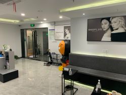 -Deeplus+韩国皮肤管理한국피부관리·C:Lab肌肤实验室
