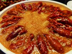 -小眼睛餐饮&杨杨夜宵