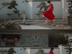 -观唐（国际）度假村温泉