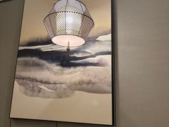 -青雅中餐厅(大连金石滩绿发希尔顿度假酒店)