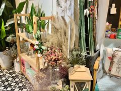 -雕刻时光咖啡馆(交大店)