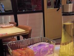 -杨氏青龙虾·羊蝎子(珠江路店)
