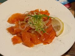 -安妮意大利餐厅(国贸店)