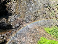-雁荡山三折瀑景区