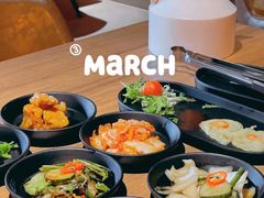 -虎哥六韩式烤肉料理 TIGERGRILL(隆生金山湖中心购物广场店)