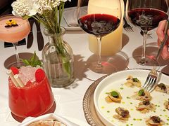 -壳里西餐厅Coquille Seafood Bistro(蒙自路店)