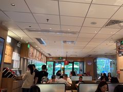 -遇见小面(江湾阳光天地店)