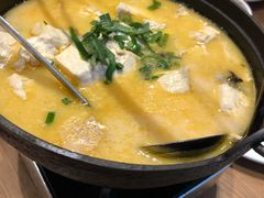 江南手工豆腐-930私房菜(欧阳路店)