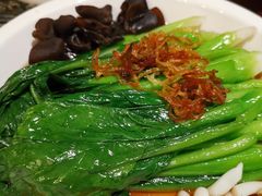 -新白鹿餐厅(爱琴海购物中心店)
