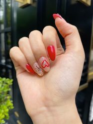 -U3美甲
