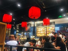 -和府捞面(天河领展广场店)