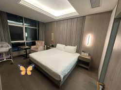 -馨月汇·一悦馨香月子中心(前滩店)