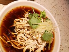 -东园小馆·早茶·淮扬小炒(江都路店)