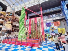 -蒙特利亲子乐园