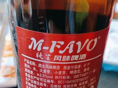 -阳光牧场自助餐厅(宝德购物中心店)