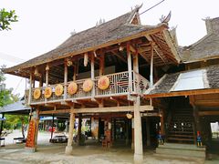 -西双版纳傣族园