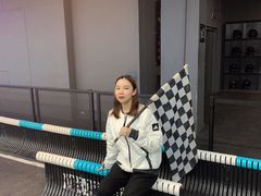 -e赛道卡丁车