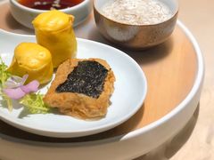 -素慧餐厅(大虹桥店)