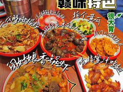 -老闵田螺馆·南昌市井菜·特色小吃(总店)