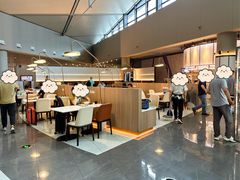 -虹桥机场V2贵宾休息室