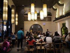 -肯德基(国展店)