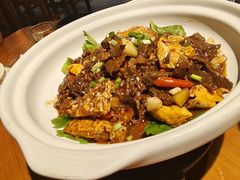 -嗣林·爷爷的私房菜(湾里店)