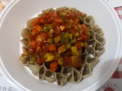 -西贝(上海我格广场店)