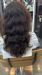 -藤野造型烫染·漂发