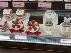 -御品轩(凤城二路店)