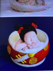 -象北鼻儿童摄影(西源集店)