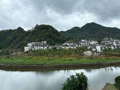 -新安江山水画廊风景区