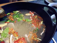 -许府牛火锅(信义坊总店)