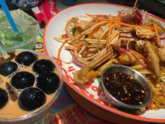 -碌碌发·东南亚风味烧烤档(体育西店)