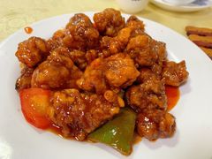-黎记大排档(慈云路店)