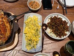 -云海肴·汽锅鸡·云南菜(美罗城店)