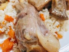 -零·壹新疆羊肉抓饭