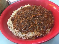 -食惠里小笼包面馆(越秀店)