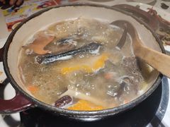 -黑鸡小馆(金源店)
