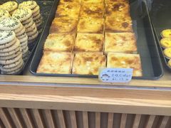 -麦斯晨菲老香港蛋糕(东街店)