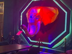 -疯克大象美式烤肉餐厅