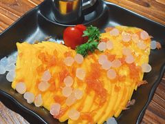 -小川洋风料理(街道口店)