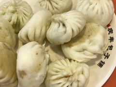 -庆丰包子铺(东单店)