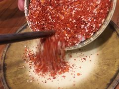 干料碟-宽窄巷子串串(龙湾万达广场店)