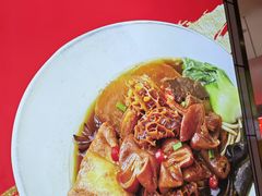 -牛旺旺·澳门牛杂(王庄店)