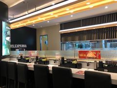 -争鲜回转寿司(流行前线店)
